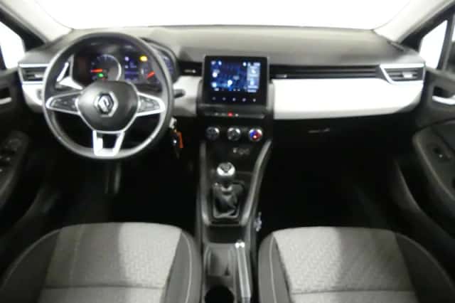 Renault Clio (2023) thumbnail 18