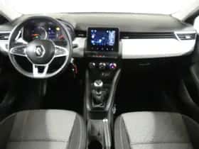 Renault Clio (2023) thumbnail 18