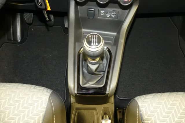 Renault Clio (2023) thumbnail 20