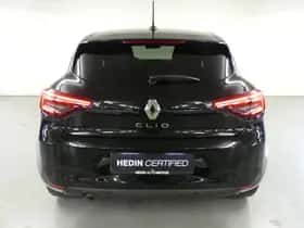 Renault Clio (2023) thumbnail 3