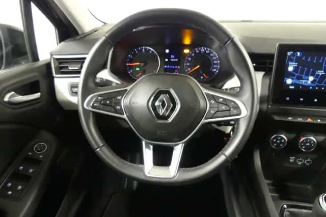 Renault Clio (2023) thumbnail 21