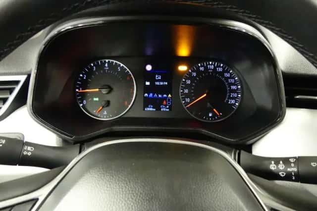 Renault Clio (2023) thumbnail 25