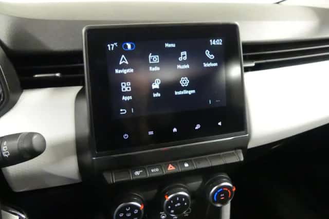 Renault Clio (2023) thumbnail 26