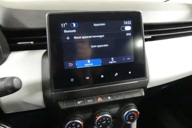 Renault Clio (2023) thumbnail 27