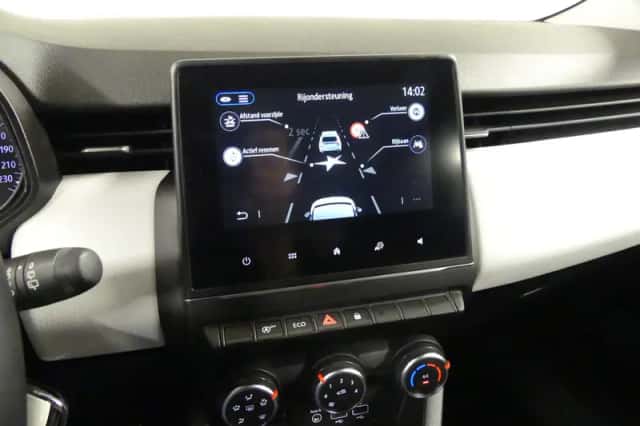 Renault Clio (2023) thumbnail 28