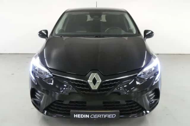 Renault Clio (2023) thumbnail 4