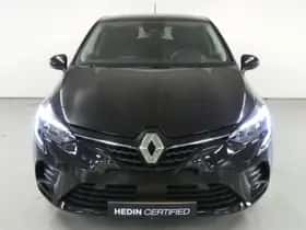 Renault Clio (2023) thumbnail 4