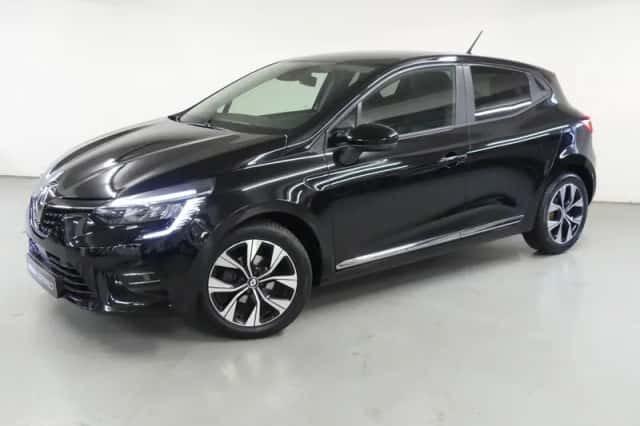 Renault Clio (2023) thumbnail 31