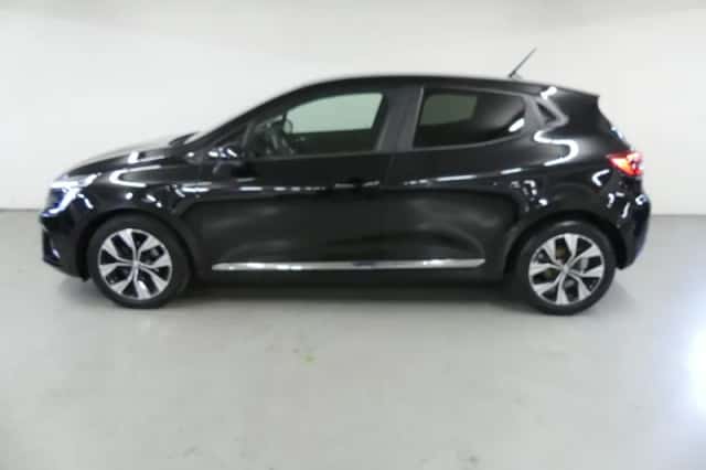 Renault Clio (2023) thumbnail 6