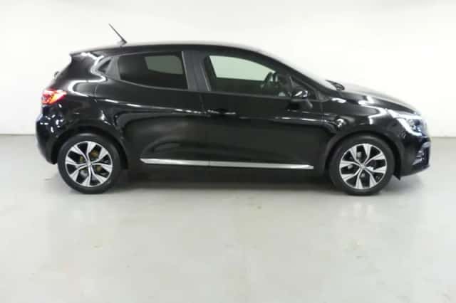 Renault Clio (2023) thumbnail 7