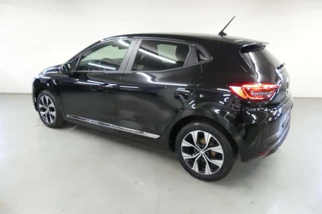 Renault Clio (2023) thumbnail 8