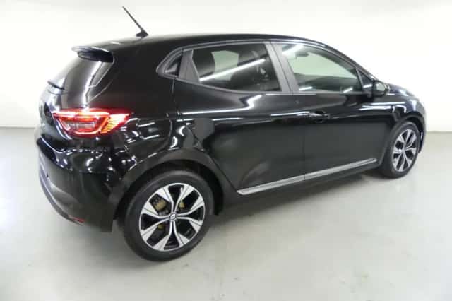 Renault Clio (2023) thumbnail 9