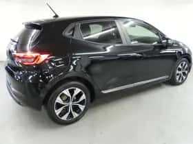 Renault Clio (2023) thumbnail 9