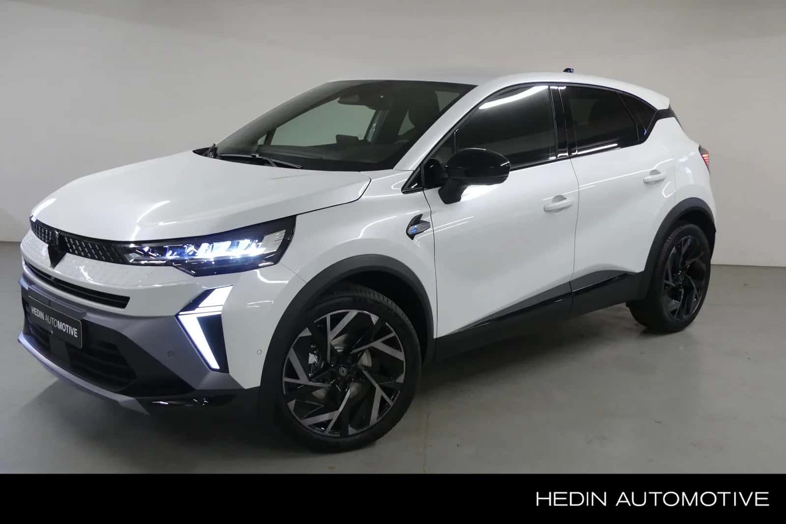 Renault Captur (2026) — foto 1