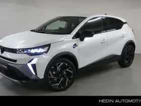 Renault Captur (2026) thumbnail 1