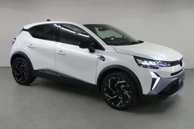 Renault Captur (2026) thumbnail 2