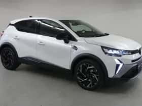Renault Captur (2026) thumbnail 2