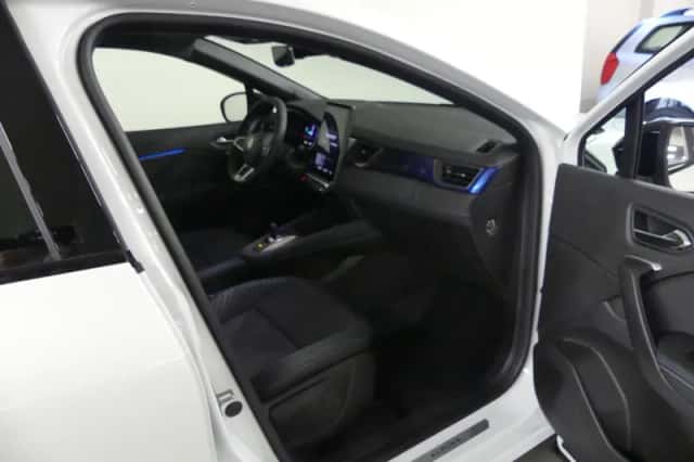 Renault Captur (2026) thumbnail 14