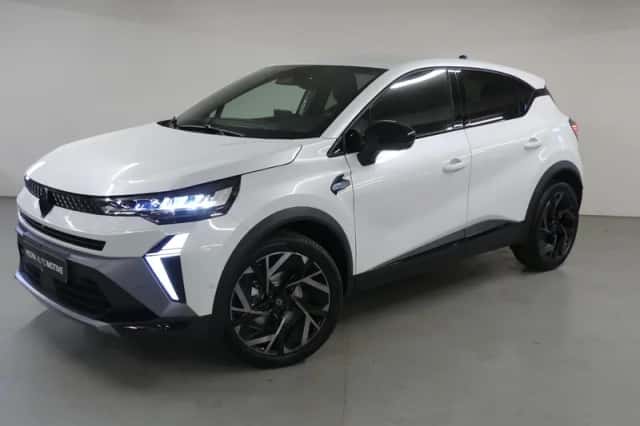 Renault Captur (2026) thumbnail 21