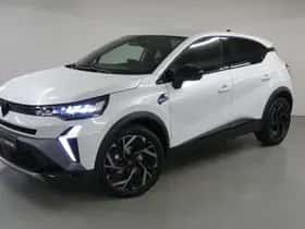 Renault Captur (2026) thumbnail 21