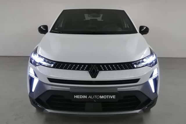 Renault Captur (2026) thumbnail 4