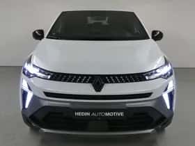 Renault Captur (2026) thumbnail 4