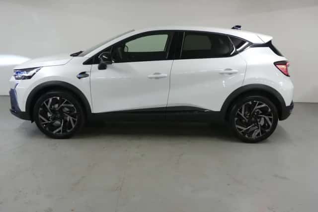 Renault Captur (2026) thumbnail 5