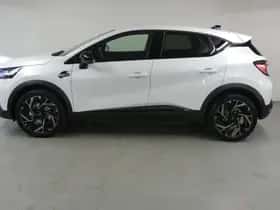 Renault Captur (2026) thumbnail 5
