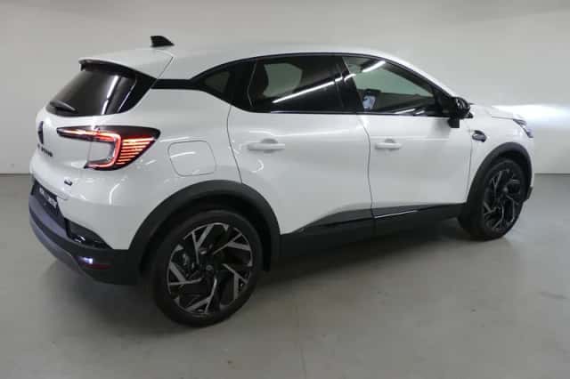 Renault Captur (2026) thumbnail 6