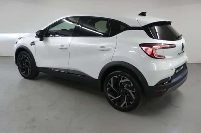 Renault Captur (2026) thumbnail 7