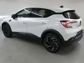 Renault Captur (2026) thumbnail 7