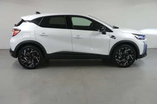 Renault Captur (2026) thumbnail 8