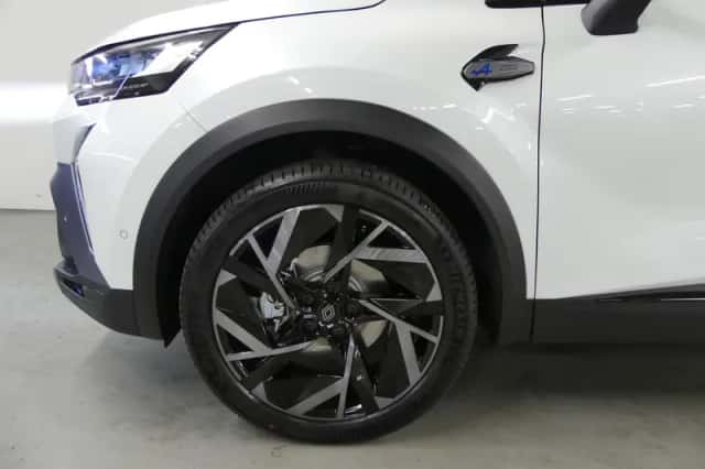 Renault Captur (2026) thumbnail 9