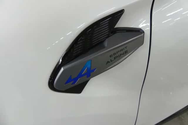 Renault Captur (2026) thumbnail 10