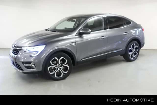 Renault Arkana (2023) thumbnail 1