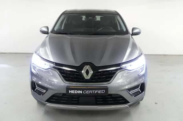Renault Arkana (2023) thumbnail 3
