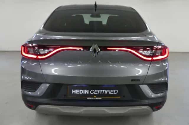 Renault Arkana (2023) thumbnail 4