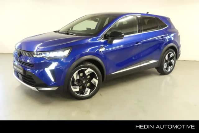 Renault Symbioz (2025) thumbnail 1