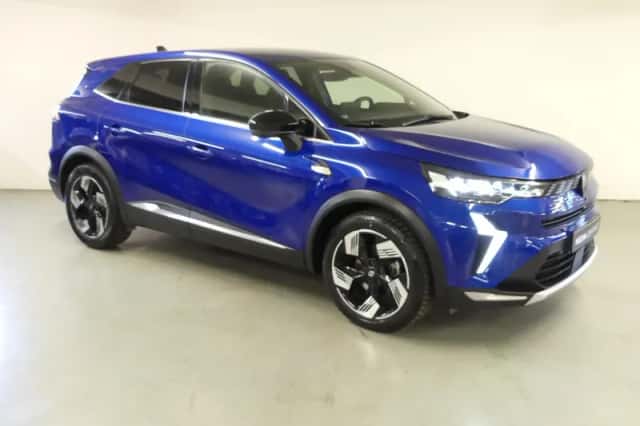 Renault Symbioz (2025) thumbnail 2