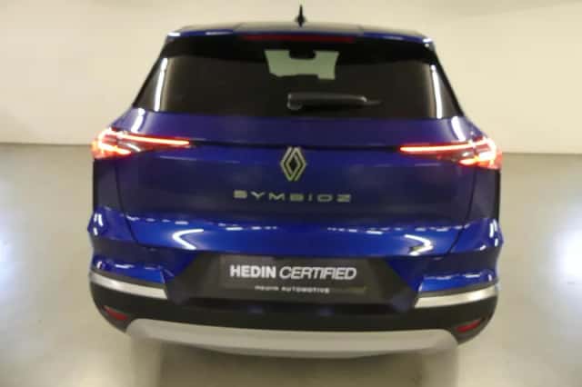 Renault Symbioz (2025) thumbnail 3