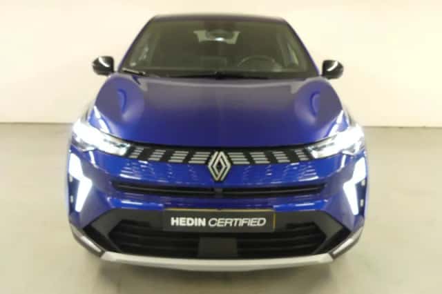 Renault Symbioz (2025) thumbnail 5