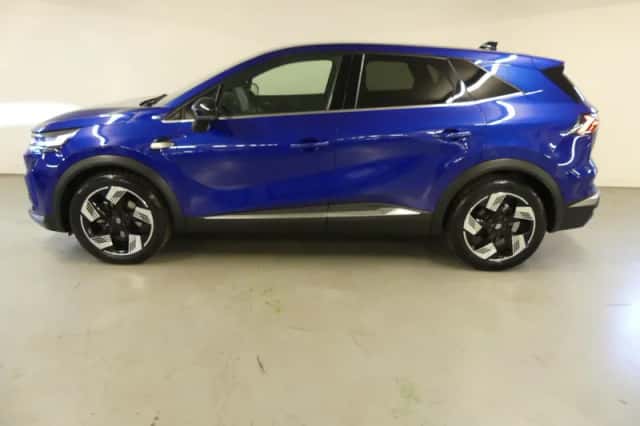Renault Symbioz (2025) thumbnail 6