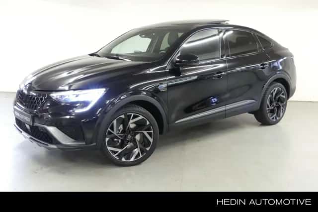 Renault Arkana (2024) thumbnail 1