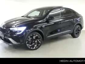 Renault Arkana (2024)