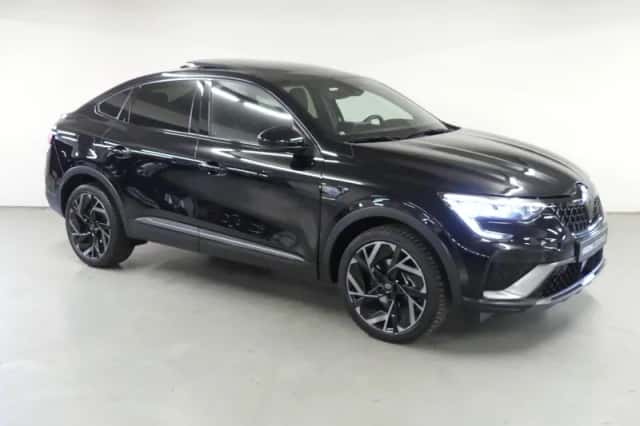 Renault Arkana (2024) thumbnail 2