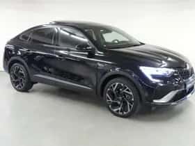Renault Arkana (2024) thumbnail 2