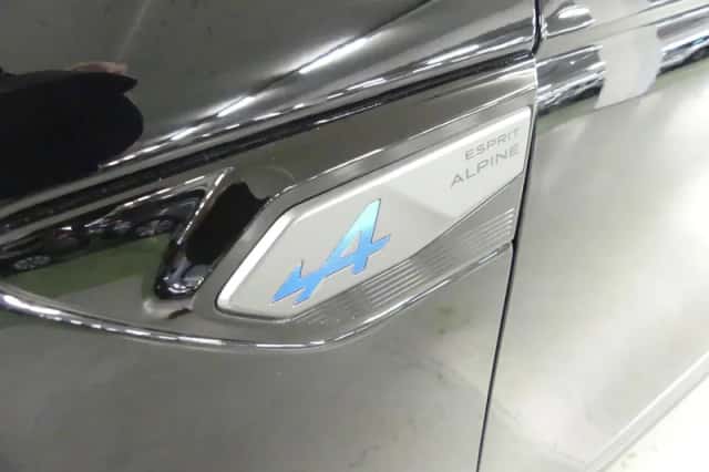 Renault Arkana (2024) thumbnail 13
