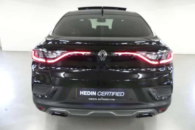 Renault Arkana (2024) thumbnail 3