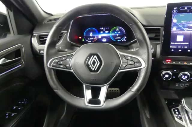 Renault Arkana (2024) thumbnail 25