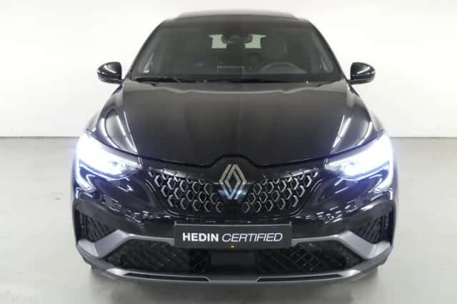 Renault Arkana (2024) thumbnail 4